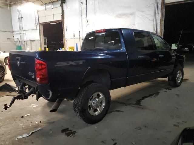 2008 Dodge RAM 2500