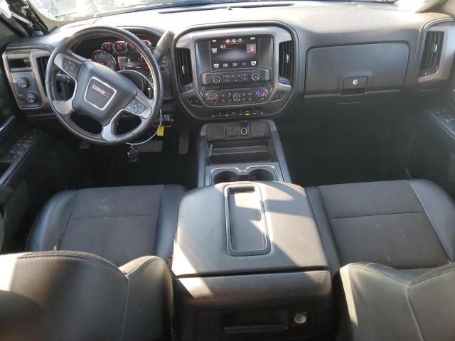 2014 GMC Sierra K1500 SLE