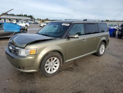 2012 Ford Flex SEL en venta en Harleyville, SC