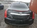 2014 Cadillac CTS Luxury Collection