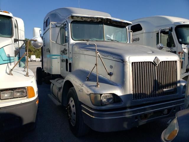 1997 International 9000 9400