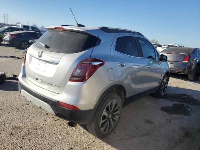 2019 Buick Encore Essence