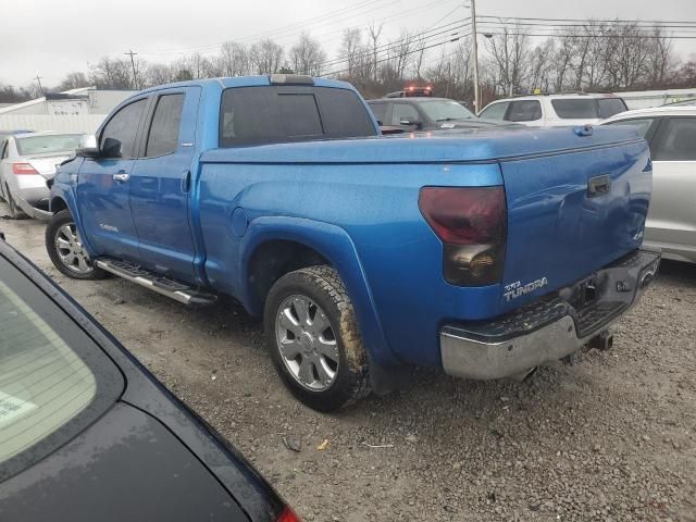 2007 Toyota Tundra Double Cab Limited