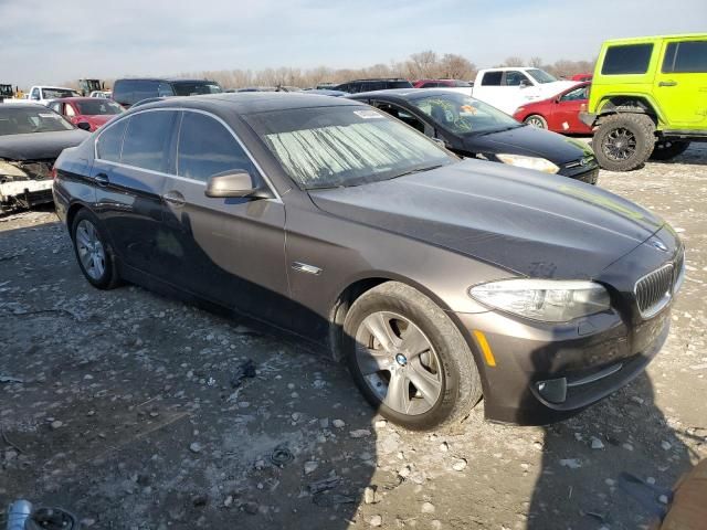 2011 BMW 528 I