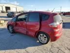 2009 Honda FIT Sport