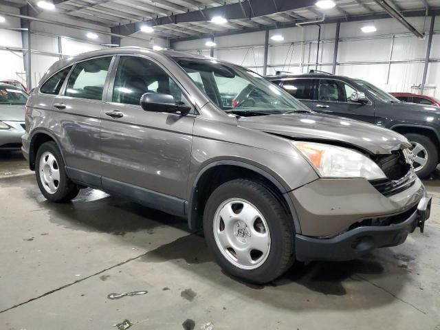 2009 Honda CR-V LX