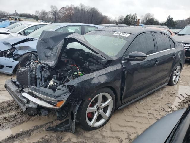 2013 Volkswagen Jetta GLI