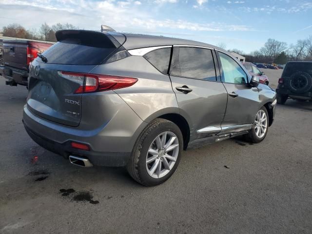 2023 Acura RDX