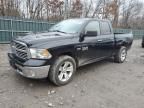 2014 Dodge RAM 1500 SLT