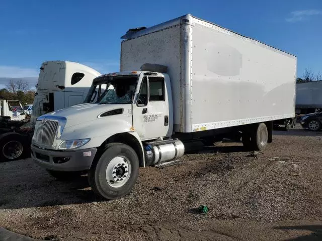 2018 International 4000 4300