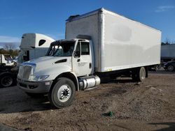 International salvage cars for sale: 2018 International 4000 4300