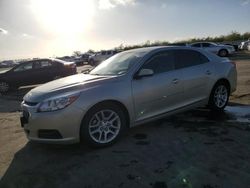 Chevrolet Vehiculos salvage en venta: 2015 Chevrolet Malibu 1LT