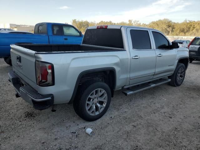 2018 GMC Sierra K1500 SLT