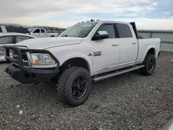 Salvage trucks for sale at Reno, NV auction: 2016 Dodge RAM 2500 Longhorn