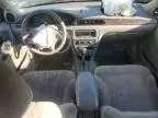 1998 Chevrolet Malibu