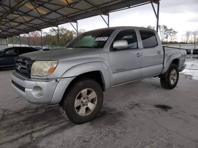 2006 Toyota Tacoma Double Cab