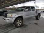 2006 Toyota Tacoma Double Cab