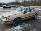 1989 Plymouth Acclaim