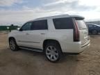 2015 Cadillac Escalade Luxury