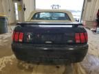 2004 Ford Mustang