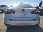 2014 KIA Forte LX