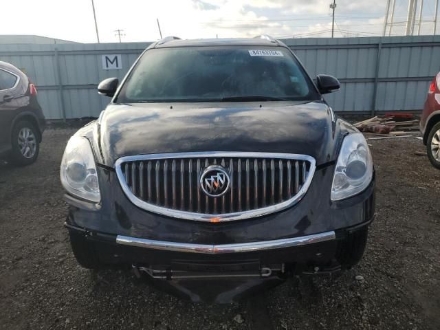 2012 Buick Enclave