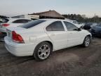 2009 Volvo S60 2.5T