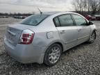 2010 Nissan Sentra 2.0