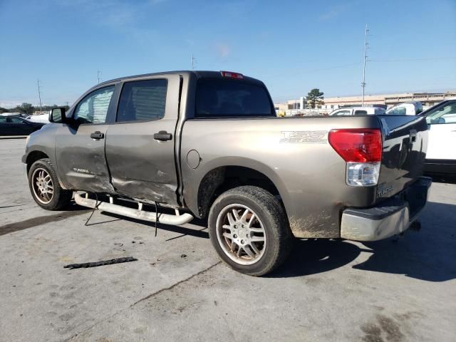 2011 Toyota Tundra Crewmax SR5