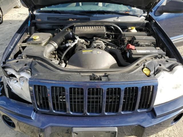 2006 Jeep Grand Cherokee Laredo