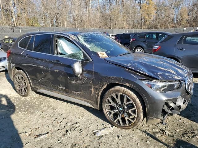 2021 BMW X1 XDRIVE28I