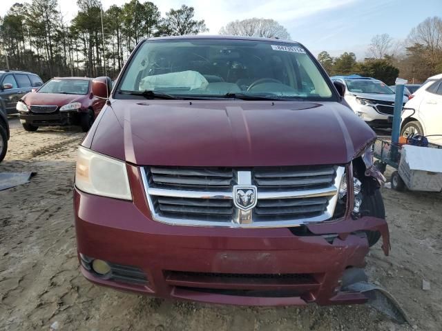 2009 Dodge Grand Caravan SXT