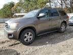 2008 Toyota Sequoia SR5