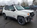 2015 Jeep Renegade Trailhawk