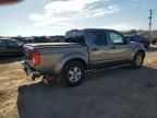 2005 Nissan Frontier Crew Cab LE