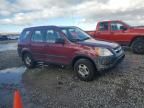 2002 Honda CR-V LX