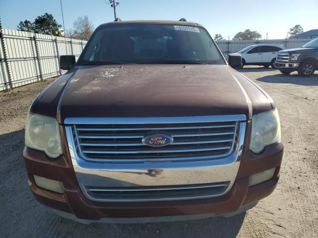 2010 Ford Explorer XLT