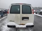 2011 Chevrolet Express G1500