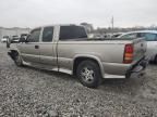 2002 Chevrolet Silverado C1500