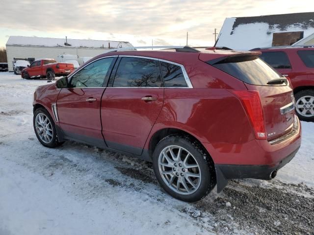 2013 Cadillac SRX Performance Collection