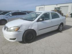 Toyota salvage cars for sale: 2006 Toyota Corolla CE