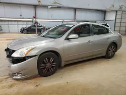 2012 Nissan Altima Base en venta en Mocksville, NC