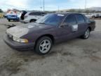 1996 Chevrolet Caprice / Impala Classic SS