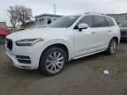 2016 Volvo XC90 T6