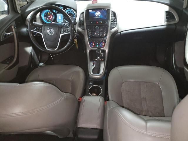 2014 Buick Verano Convenience