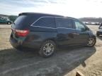 2013 Honda Odyssey EXL