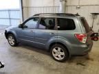 2009 Subaru Forester 2.5X Limited