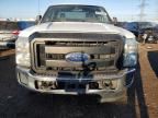 2011 Ford F250 Super Duty