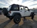 2009 Jeep Wrangler Unlimited X