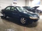 2000 Honda Accord SE